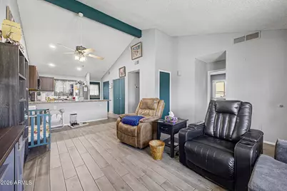 5142 W Joan De Arc Avenue, Glendale, AZ 85304 - Photo 3