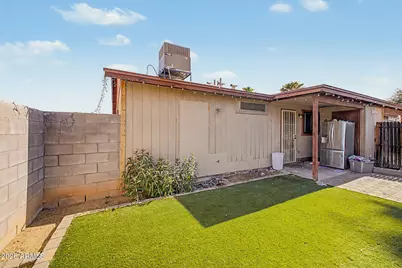 5142 W Joan De Arc Avenue, Glendale, AZ 85304 - Photo 21