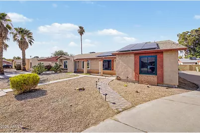 5142 W Joan De Arc Avenue, Glendale, AZ 85304 - Photo 1