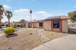 5142 W Joan De Arc Ave, Glendale, AZ 85304 - Photo 1