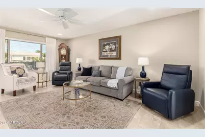 9608 W Shiprock Drive, Sun City, AZ 85351 - Photo 7