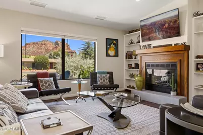 1185 Bell Rock Boulevard, Sedona, AZ 86351 - Photo 3
