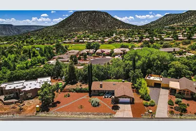 1185 Bell Rock Boulevard, Sedona, AZ 86351 - Photo 29