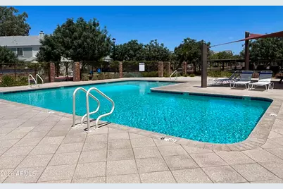 1600 N Saba Street #172, Chandler, AZ 85225 - Photo 35