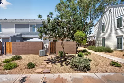 1600 N Saba Street #172, Chandler, AZ 85225 - Photo 27