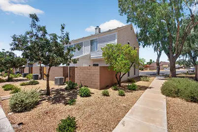 1600 N Saba Street #172, Chandler, AZ 85225 - Photo 25
