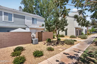 1600 N Saba Street #172, Chandler, AZ 85225 - Photo 27