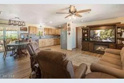 2540 W Diamond Drive, Benson, AZ 85602 - Photo 5