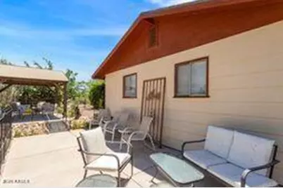 2540 W Diamond Drive, Benson, AZ 85602 - Photo 37