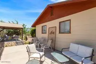 2540 W Diamond Dr, Benson, AZ 85602 - Photo 37
