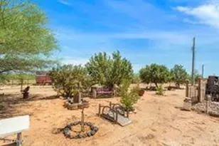 2540 W Diamond Dr, Benson, AZ 85602 - Photo 51