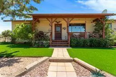 2540 W Diamond Drive, Benson, AZ 85602 - Photo 1