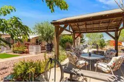 2540 W Diamond Drive, Benson, AZ 85602 - Photo 43
