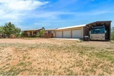 2540 W Diamond Drive, Benson, AZ 85602 - Photo 45