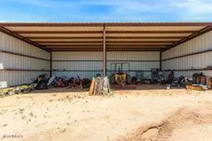 2540 W Diamond Dr, Benson, AZ 85602 - Photo 49