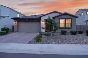 5414 W Notch Hill Rd, Laveen, AZ 85339 - Photo 1