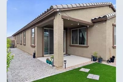 5414 W Notch Hill Road, Laveen, AZ 85339 - Photo 37