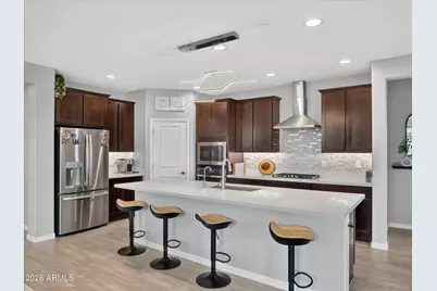 5414 W Notch Hill Road, Laveen, AZ 85339 - Photo 17