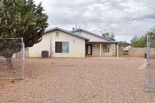 4441 S Pueblo Ave, Sierra Vista, AZ 85650 - Photo 33