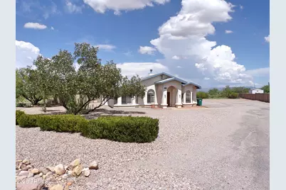 4441 S Pueblo Avenue, Sierra Vista, AZ 85650 - Photo 1