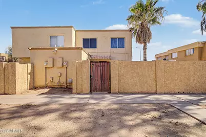 4630 E Pueblo Avenue, Phoenix, AZ 85040 - Photo 1