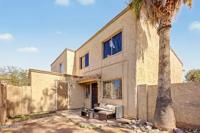 4630 E Pueblo Avenue, Phoenix, AZ 85040 - Photo 21