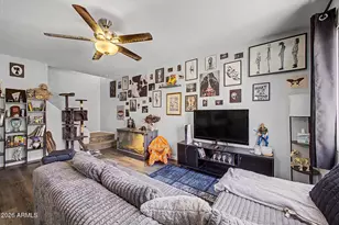 4630 E Pueblo Ave, Phoenix, AZ 85040 - Photo 1