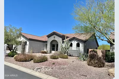 1682 W Ainsworth Drive, Anthem, AZ 85086 - Photo 5