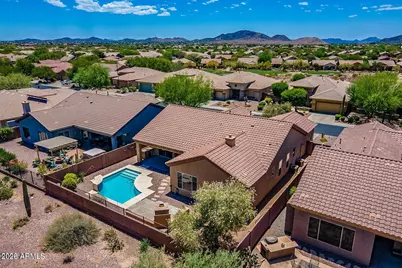 1682 W Ainsworth Drive, Anthem, AZ 85086 - Photo 1