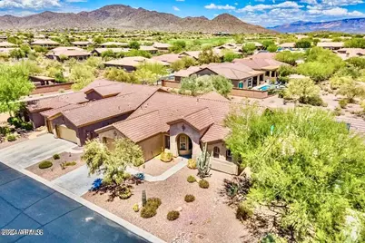 1682 W Ainsworth Drive, Anthem, AZ 85086 - Photo 41