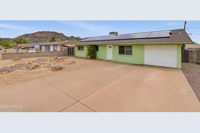 1317 E Desert Cove Avenue, Phoenix, AZ 85020 - Photo 1