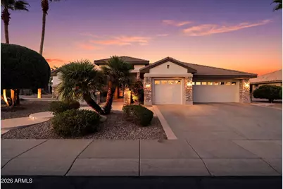 18461 N Hibiscus Lane, Surprise, AZ 85374 - Photo 63