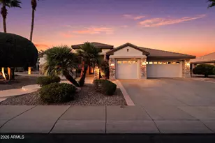 18461 N Hibiscus Ln, Surprise, AZ 85374 - Photo 63