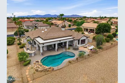 18461 N Hibiscus Lane, Surprise, AZ 85374 - Photo 55