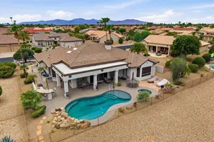 18461 N Hibiscus Ln, Surprise, AZ 85374 - Photo 55