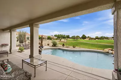 18461 N Hibiscus Lane, Surprise, AZ 85374 - Photo 31