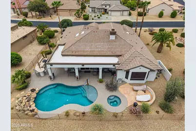 18461 N Hibiscus Lane, Surprise, AZ 85374 - Photo 53