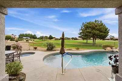 18461 N Hibiscus Lane, Surprise, AZ 85374 - Photo 33