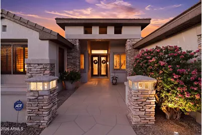 18461 N Hibiscus Lane, Surprise, AZ 85374 - Photo 61