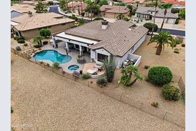 18461 N Hibiscus Lane, Surprise, AZ 85374 - Photo 57