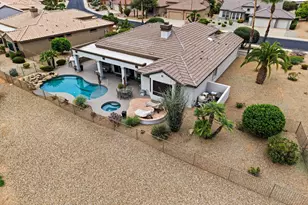 18461 N Hibiscus Ln, Surprise, AZ 85374 - Photo 57