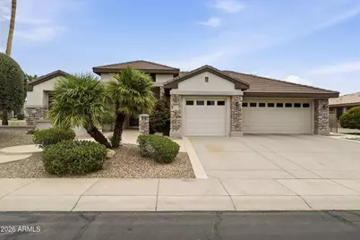 18461 N Hibiscus Lane, Surprise, AZ 85374 - Photo 3