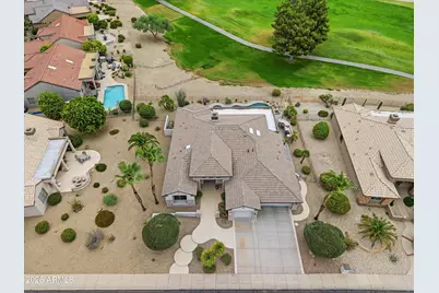 18461 N Hibiscus Lane, Surprise, AZ 85374 - Photo 51