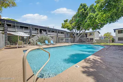 721 E Montebello Avenue #210, Phoenix, AZ 85014 - Photo 25