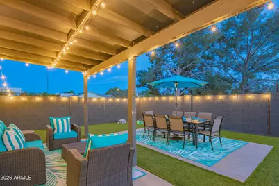 3429 E Camino Circle, Mesa, AZ 85213 - Photo 3