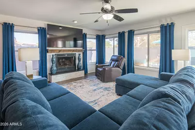 3429 E Camino Circle, Mesa, AZ 85213 - Photo 37