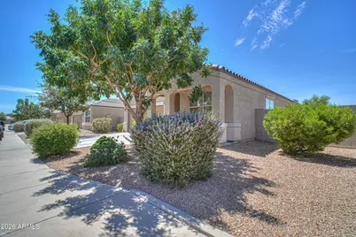 2395 E Alida Trail, Casa Grande, AZ 85194 - Photo 3