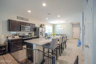 2395 E Alida Trail, Casa Grande, AZ 85194 - Photo 11