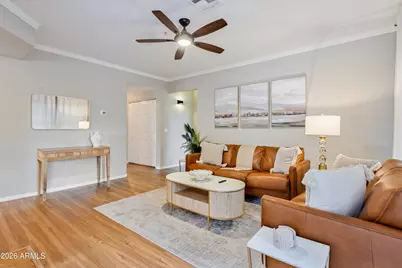 15095 N Thompson Peak Parkway #2086, Scottsdale, AZ 85260 - Photo 5
