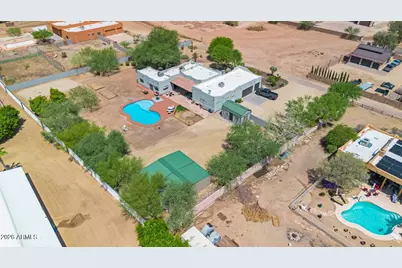 35522 N 11th Avenue, Phoenix, AZ 85086 - Photo 33